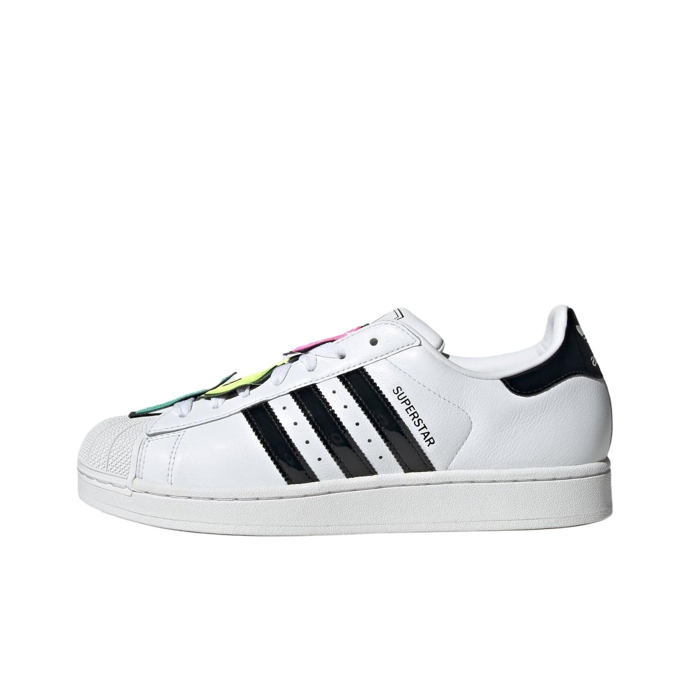 Adidas Originals Superstar 2 s - Adidas Shoes Superstar recensie en prijs