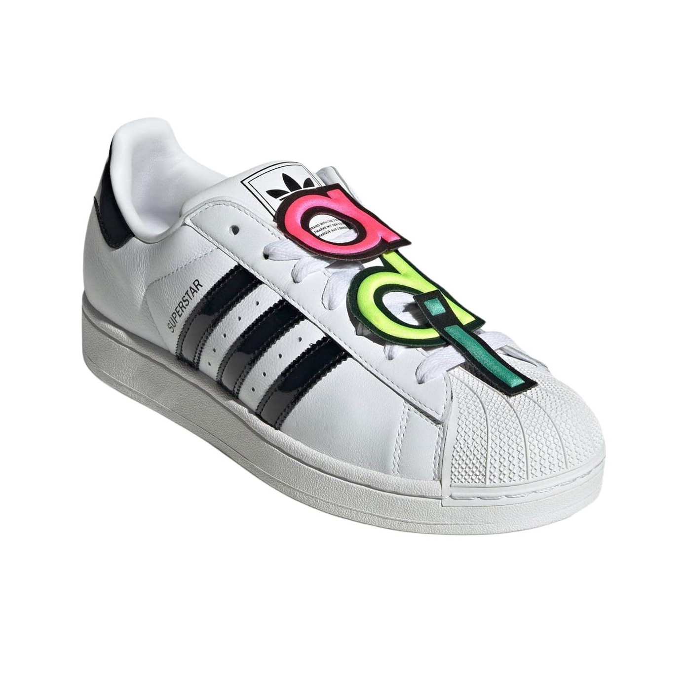 Adidas Originals Superstar 2 s - Adidas Shoes Superstar recensie en prijs